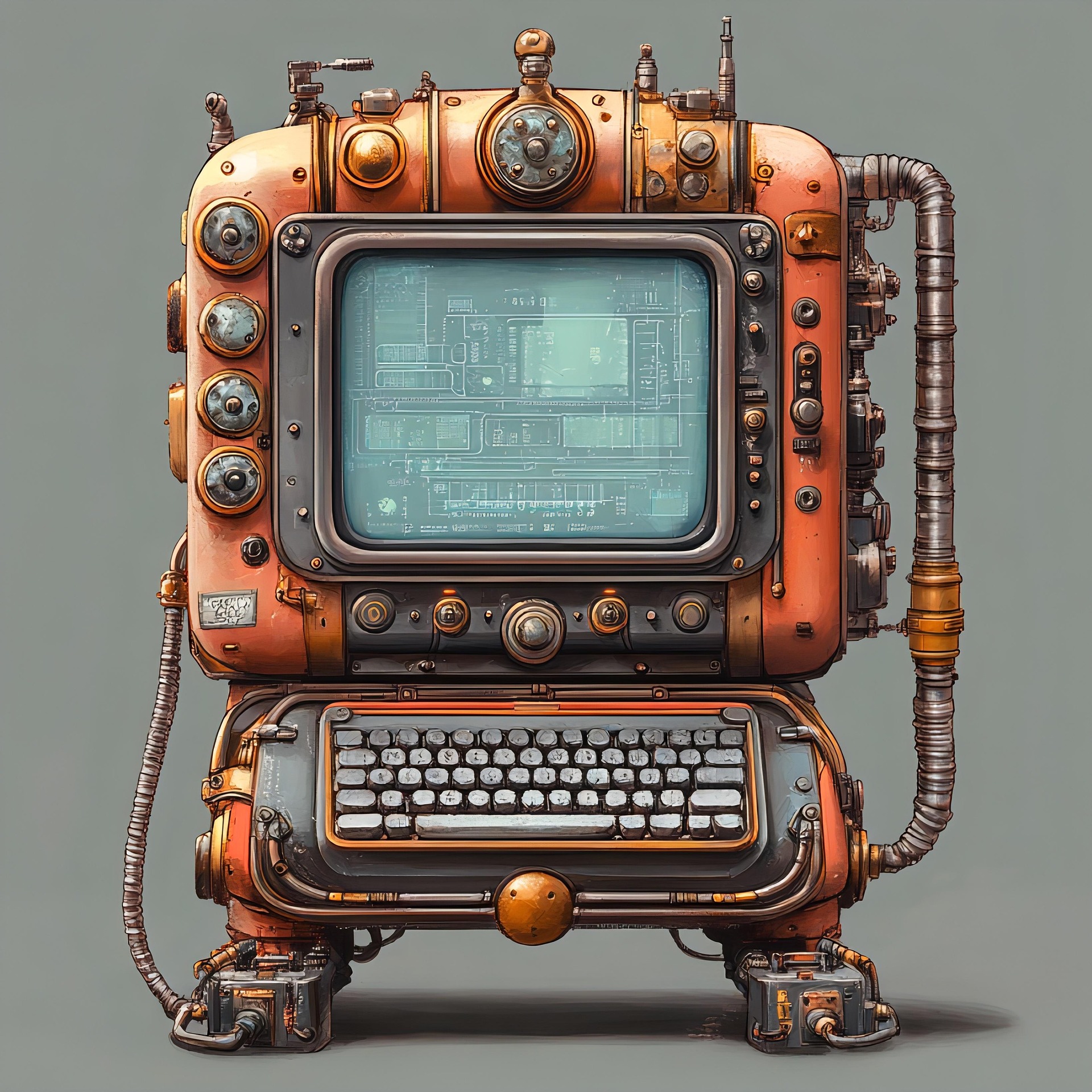 Input